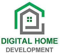 DIGITAL Home Development Inc.