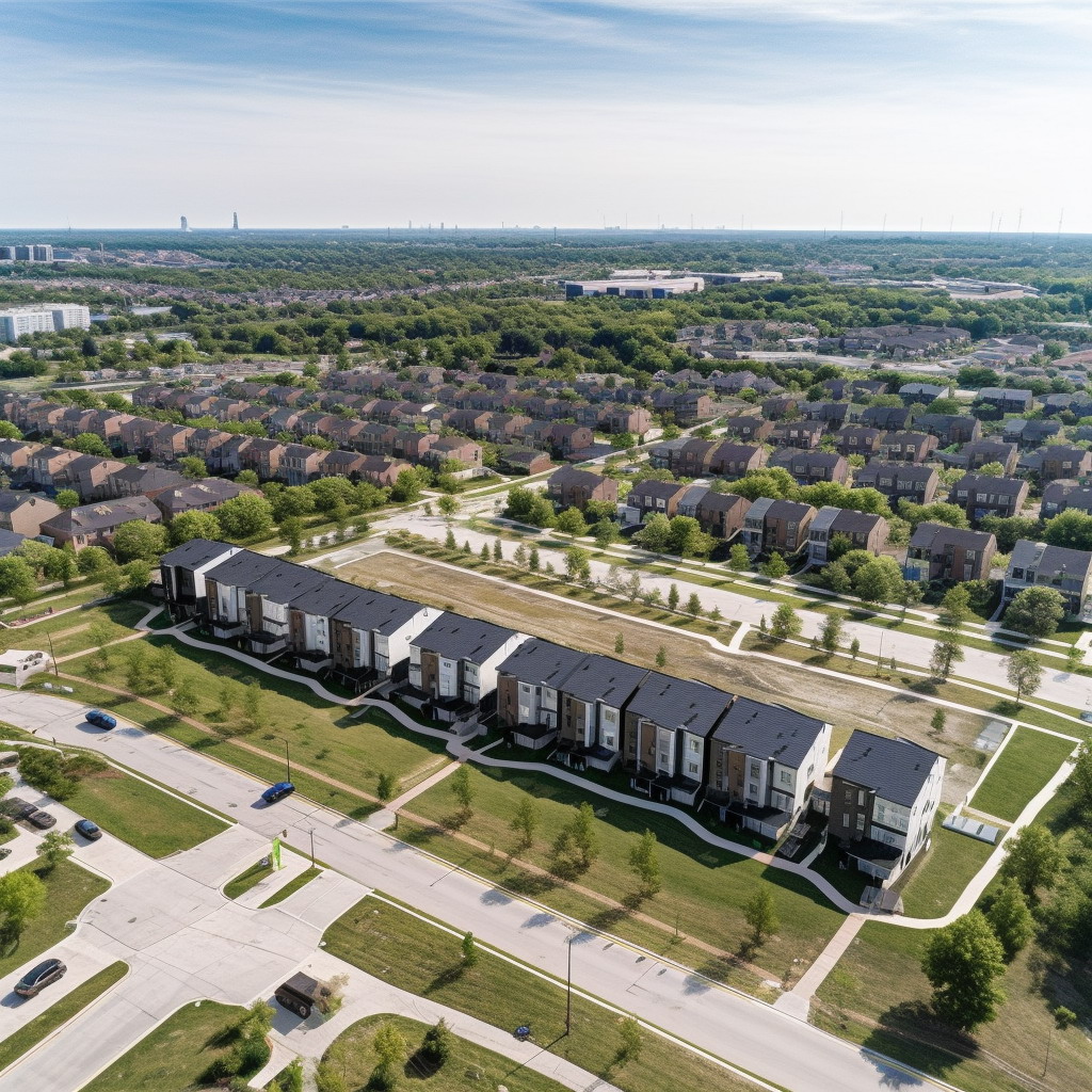 tomhuang__Aerial_view_of_the_community_drone_shooting_brand_new_d0bc13dc-0f98-4a51-baca-59ec421b3098
